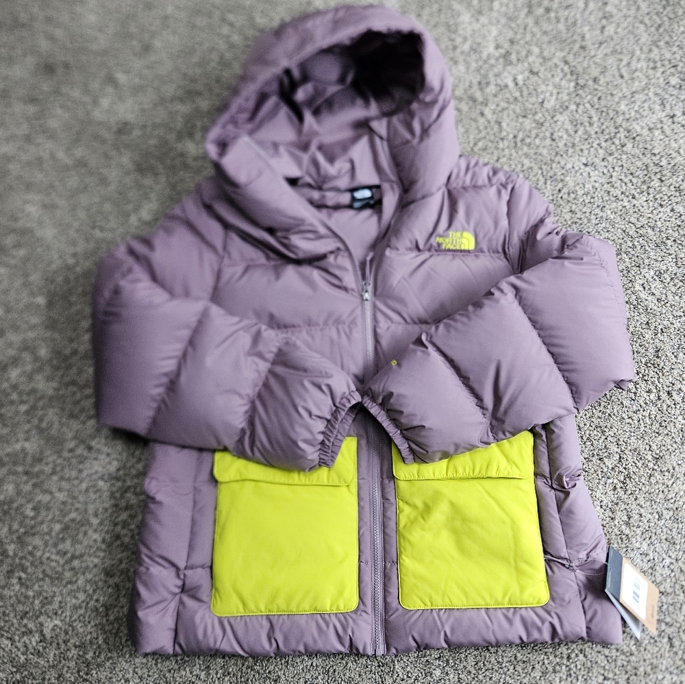Women's The North Face jacket
